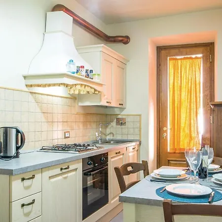 Narciso Apartment Lamporecchio