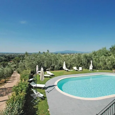 Narciso Apartment