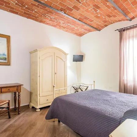 Narciso Apartment *